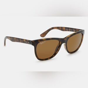 Ray-ban Polarized women’s RB 4184
